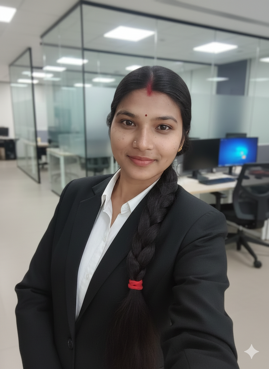 CEO portrait